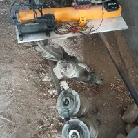 پنوماتیک خانواده پژو