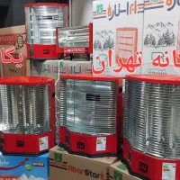 بخاری هیتر برقی ایستاده ۳ سه المنت بدون فن و فندار|بخاری، هیتر، شومینه|تهران, جیحون|دیوار