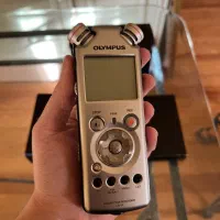 رکوردر یا ضبط کننده صدای حرفه ای المپیوس ls11