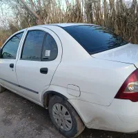 فروش تیبا مدل 95