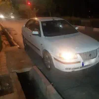 سمندمدل   EF7۹۶دوگانه شرکتی