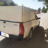 آریسان دوگانه شرکتی مدل ۹۹|خودرو سواری و وانت|آبدانان, |دیوار