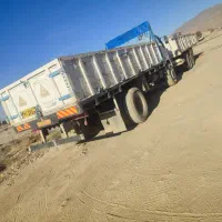 فروشی|خودرو سنگین|خاش, |دیوار