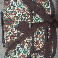 دو کیف زنانه سر شونه