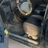 پراید ۸۱مشکی