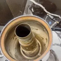 سماور گازی|سماور، چای‌ساز، قهوه‌ساز|اصفهان, زاجان|دیوار