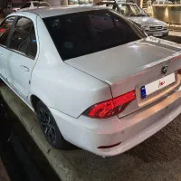 سمند سورن پلاس