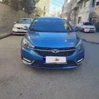 آریزو 5 اتومات مدل 1395 کم کار درحدبدون رنگ