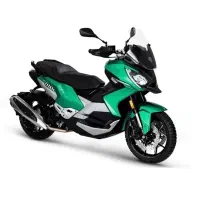 xp400|موتورسیکلت|تهران, حکمت|دیوار