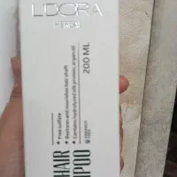 شامپوروزانه لیفتینگ صورت وگردن تونیک