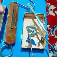 اشیای قدیمی