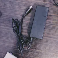 شارژر لپتاپ HP اصلی