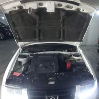 سمند سورن پلاس ef7