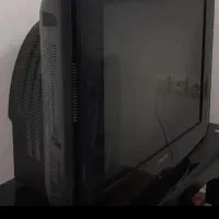 تلویزیون|تلویزیون و پروژکتور|بروجرد, |دیوار