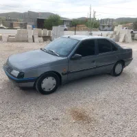 405 مدل 88|خودرو سواری و وانت|رزن, |دیوار
