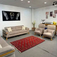 مبل لورنت تختشو