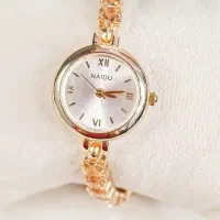 ساعت مچی زنانه عکس ها رو ببینید همه موجوده