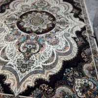 فرش 9متری