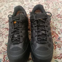 کفش ایمنی مهندسی کاتر پیلار