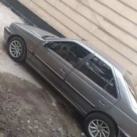 پژو پارس مدل 92|خودرو سواری و وانت|نسیم‌شهر, |دیوار