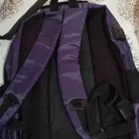 کوله مدرسه|کیف، کفش، کمربند|هشتگرد, فاز ۲ مهستان|دیوار