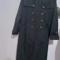 پالتو بارانی