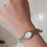 ساعت زنانه لاروس