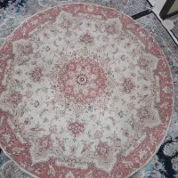 فرش ۲ در۲ متر سالم بفروش میرسد|فرش|سهند, |دیوار