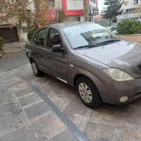 تیبا۱ مدل ۹۲ بیرنگ فروش یا معاوضه