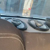 سمند مدل 95|خودرو سواری و وانت|رونیز, |دیوار