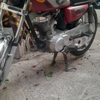 موتور ۹۵