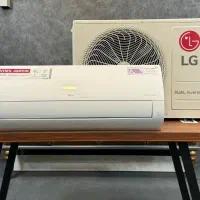 کولرگازی 19 هزار الجی کم مصرف