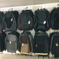 روکش صندلی ‌دوخت دورفرمان