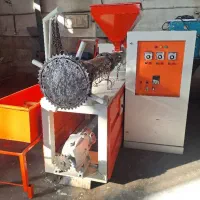 دستگاه گرانول و تولید و چاپ غیره