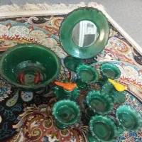 وسایل سفره هفت سین