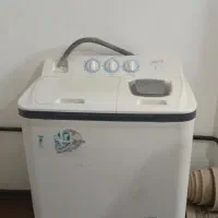 ماشین لباسشویی