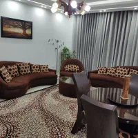 ست مبلمان و میز ناهار خوری