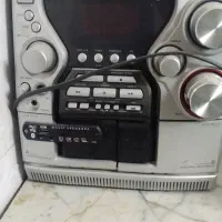 ضبط خانگی سونی و آیوا|سیستم صوتی خانگی|کاشان, باغ ماجد|دیوار