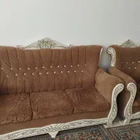 مبل هفت نفره