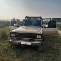 پاترول|خودرو سواری و وانت|اراک, |دیوار