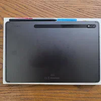 تبلت سامسونگ Galaxy Tab S8 Plus 5G 128G|تبلت|مشهد, سناباد|دیوار