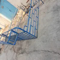 باربند نیسان|قطعات یدکی و لوازم جانبی|مسجد سلیمان, |دیوار