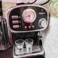 مباشی ۲۰۱۰ درحد نو|سماور، چای‌ساز، قهوه‌ساز|رشت, حمیدیان|دیوار