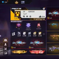 اکانت فول خفن