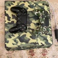 Ps4 Pro