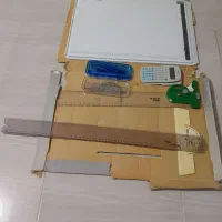 وسایل معماری