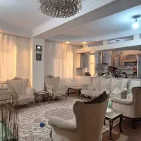 ۱۱۰ متر/دو خواب/فول/هاشمی