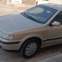 سمند LX ساده، مدل ۱۳۸۲
