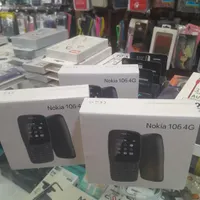 نوکیا ساده ۱۰۶ اکبند