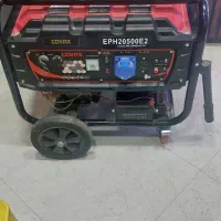 موتور برق ۱۰ونیم کیلو وات کواکس